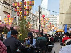 -有奴思烤肉·清真(正宁路店)