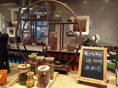 -视界美食自助餐厅·石家庄希尔顿酒店