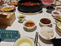 -贵府酸汤牛肉火锅·贵州老字号(飞山街店)