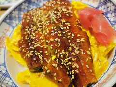 鳗鱼饭-千仙料理(虎踞北路)