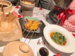 -狮拾久·现代新加坡料理(福田COCO Park店)