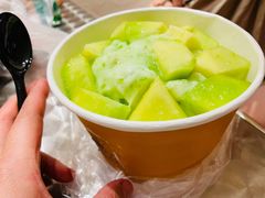 -杨小贤芒果绵绵冰(南门口店)