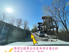 -绿堤公园