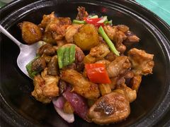 -誉八仙粤菜(万象天地店)