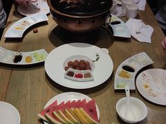 -京味斋·北京烤鸭(北京南站洋桥店)