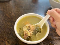 -灵记饭店(营地大街店)