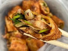 饼包肉-徐家饭堂(金碧家园店)