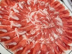 肥牛一号-北门涮肉·铜锅涮肉(南锣鼓巷店)