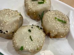 -小杨生煎(成山巴黎春天店)