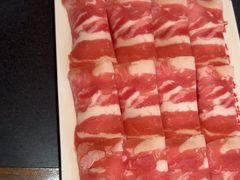 -千亿来乌拉满族火锅(昌邑旗舰店)