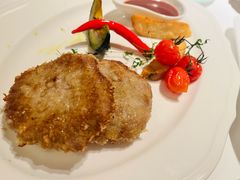 -波特曼西餐厅(南岗店)