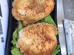 -台烘平价铁板烧(奥城店)