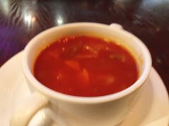 -斯比特花园西餐厅(东方商厦店)