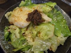 -古代饭堂(冠亚店)