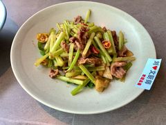 -佬太公海鸭·海鲜大排档(上海总店)