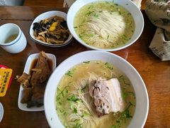 -同得兴 Since·1995 传统苏式面馆(十全街店)