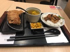-永和大王(花好园店)
