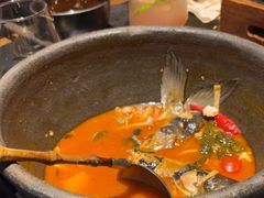 -Ameigo梅果·云贵川bistro(长宁来福士店)