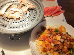 -撒拉花儿·新疆菜·清真(太阳宫店)