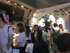 -LELECHA乐乐茶(美罗城店)