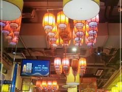 -江味龙虾馆·裸蓝龙虾(南山店)