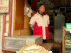 -高老太奶油小攀(新建南路店)