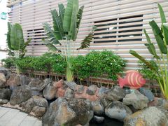 -清水湾3号(东方小周海鲜店)