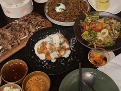 -Fuzzy Bistro 浮几韩餐·茶酒馆