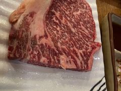 -赤坂亭·M9和牛烧肉·铁板烧(合肥万象城店)