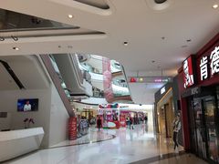 -万达广场(桂林高新店)