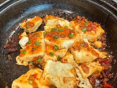-大同江朝鲜菜•长春地标美食(绿园吾悦广场店)