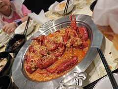 -聚味瞿记·龙虾堂(咸嘉湖店)