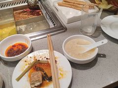 -海底捞火锅(赛格国际购物中心店)