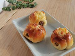 QQ肠-仟吉(乐天城店)