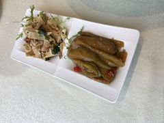 -海鸿荟·沿江菜(中山北路店)