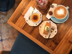 -西关84·History·Art·Cafe