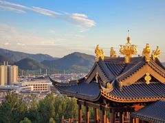 -鸡鸣山公园