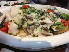 -凤厨顺德水乡凤味馆(大良锦龙路店)