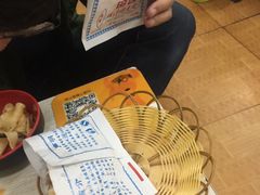 -田园腊汁肉夹馍(沈阳总店)