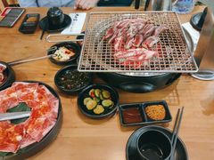 -九田家黑牛烤肉(溧水万达店)