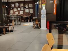-汉堡王(百花谷店)