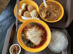 -毛华美食(清扬路店)