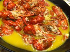 -段氏龙虾·烧烤·烤鱼(东书房路店)