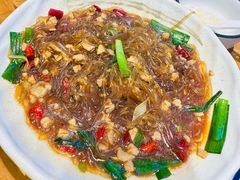 -食鸡公社辣子鸡·潍坊菜·烧烤