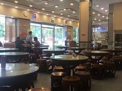 大堂-沙河粉村·国家非遗传承(云台店)