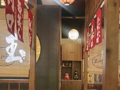 -玉川屋·深夜食堂居酒屋(柳巷店)