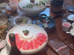 -慢丽江·云南野生菌土鸡锅(西山店)