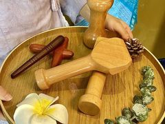 -泰悠谷养生SPA(世茂商业街店)