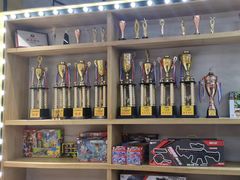 -第壹街舞(西城天街店)