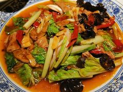 -院8里·小聚园老川菜(九眼桥店)